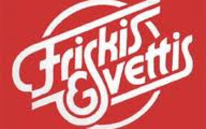 Gratis Friskis og Svettis i vinterferien